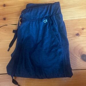 gapfit small jogger workout sweats!🩶